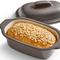Kleiner Ofenmeister von Pampered Chef® mit Brot