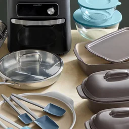 Übersicht aller neuen Herbst/Winter Produkte von Pampered Chef®
