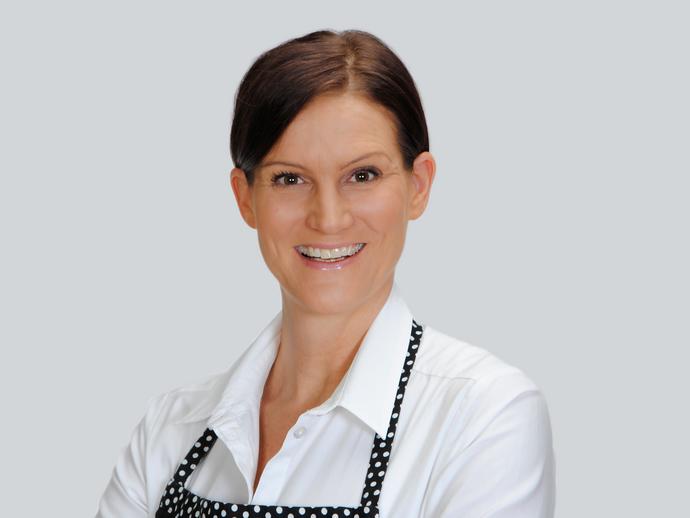 Steffi Ebbing Pampered Chef Beraterin Steffi Ebbing Pampered Chef® Beraterin