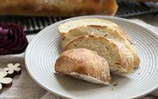 Kartoffel-Baguette Rezept - Kuchenform für Nummern - Pampered Chef® 