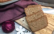 Rezept Schrot-Brot aus dem kleinen Zaubermeister von Pampered Chef® 