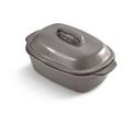 Ofenmeister von Pampered Chef – geschlossene Stoneware Form