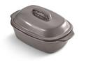 Ofenmeister von Pampered Chef – geschlossene Stoneware Form