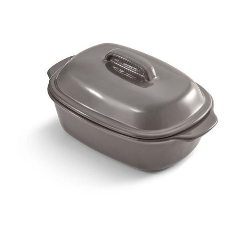 Ofenmeister von Pampered Chef – geschlossene Stoneware Form