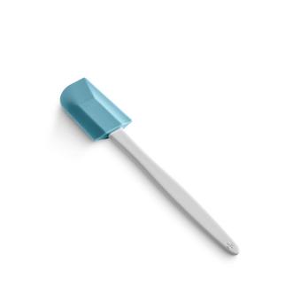 Blauer Schaber von Pampered Chef® 