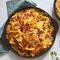 Runder Rockcrok Grillstein - Pampered Chef® - Nachos
