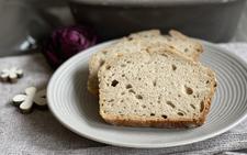 Rezept Sauerteigbrot aus dem kleinen Zaubermeister von Pampered Chef® 