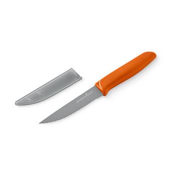 Beschichtetes Tomatenmesser - orange - Pampered Chef® 
