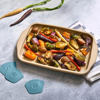 Originalbild vom Ofenzauberer plus von Pampered Chef® -