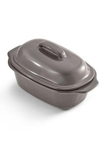 Kleiner Ofenmeister von Pampered Chef® mit geschlossener Ansicht