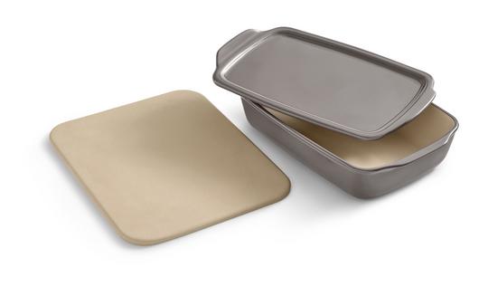 Stoneware Grundset von Pampered Chef® - Neues Modell ab 2026