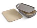 Stoneware Grundset von Pampered Chef® - Neues Modell ab 2026
