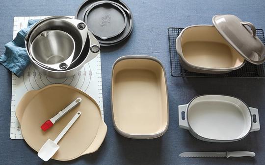 Pampered Chef® Produktsortiment