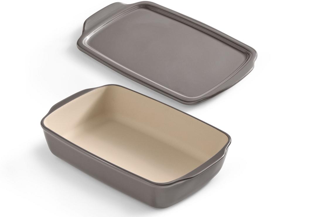 Auflaufform und Deckel - Grundset von Pampered Chef® 