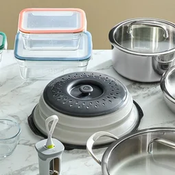 Neue Frühjahr/Sommer Produkte - 2026 - Pampered Chef®