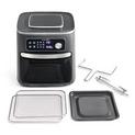 Gerät Deluxe Air Fyrer 2 - Pampered Chef® - freigestelltes Bild