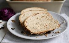 Rezept Emser Brot aus dem Zauberkasten von Pampered Chef® 