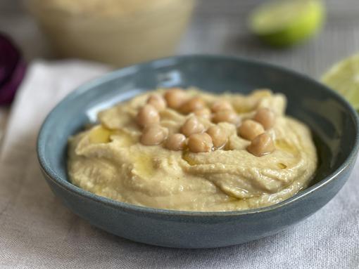 Rezept Hummus von Pampered Chef® 