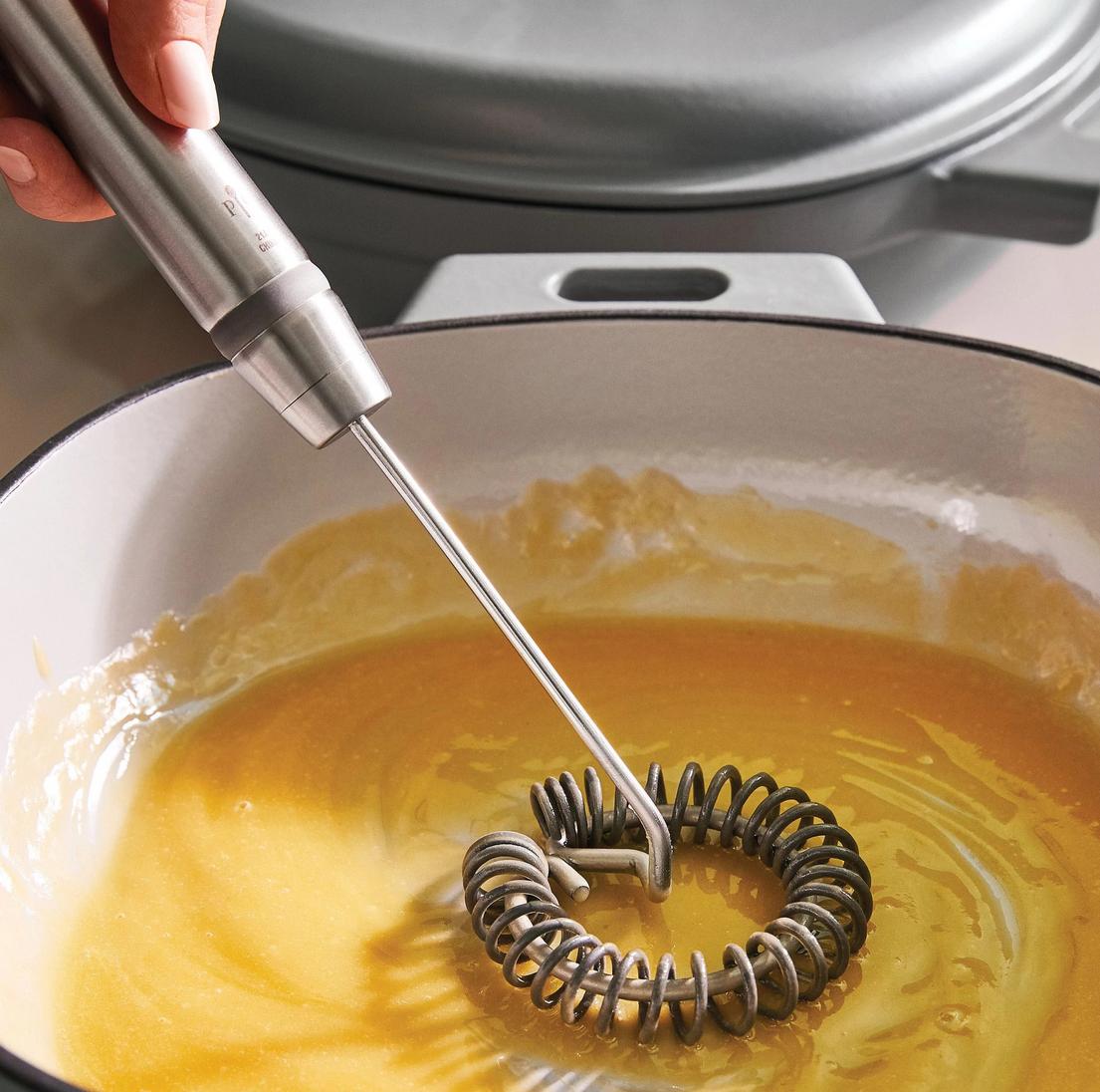 Schneebesen - Pampered Chef® Schneebesen von Pampered Chef®