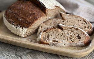 Frankenkruste Rezept - Ofenmeister - Pampered Chef® - Sauerteigbrot