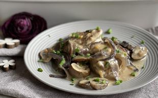 Rezept gratiniertes Schweinefilet - Ofenhexe® - Pampered Chef® 
