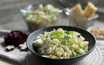 Yum Yum Salat Rezept - Pampered Chef® 