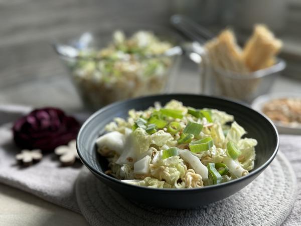 Yum Yum Salat Rezept - Pampered Chef® 
