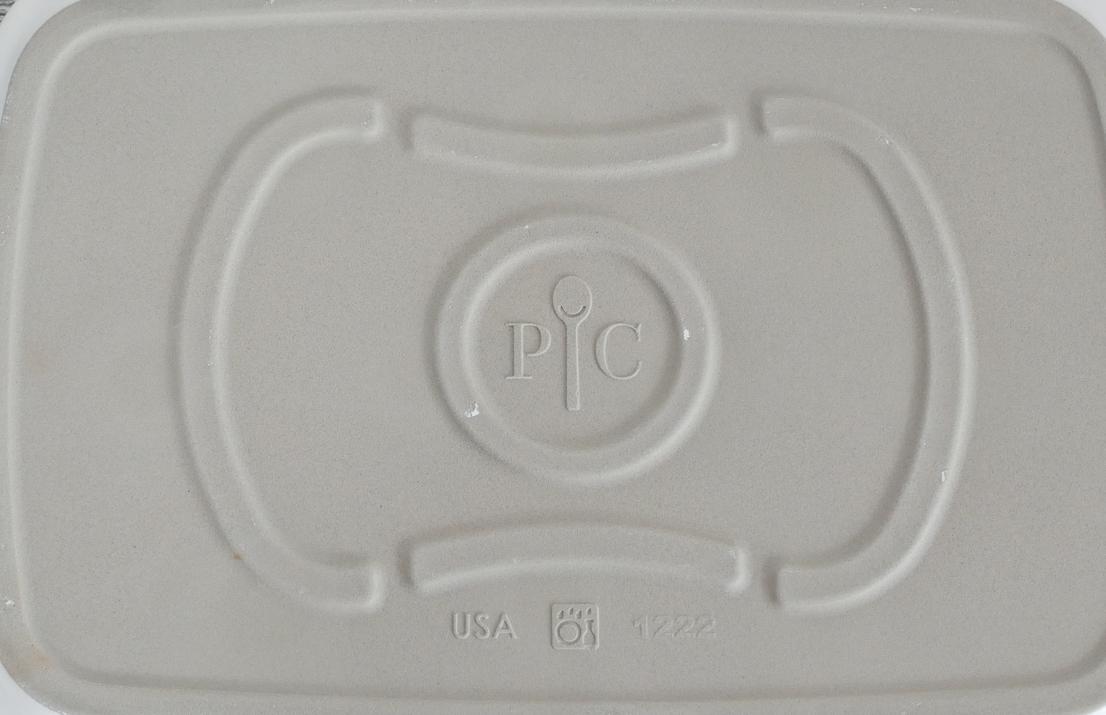 Stoneware Neue Generation Unterseite von Pampered Chef® 