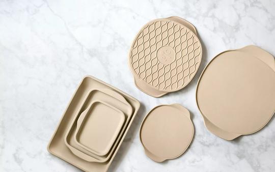 Material Stoneware von Pampered Chef® 