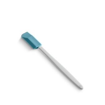 Kleiner blauer Schaber von Pampered Chef® 