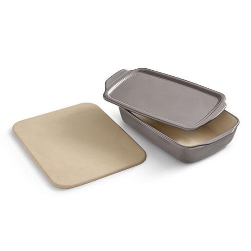 Pampered Chef® Grundset mit Servierhexe - Neu ab September 2026