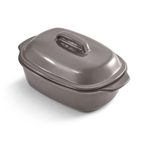 Ofenmeister Pampered Chef Ofenmeister von Pampered Chef – geschlossene Stoneware Form