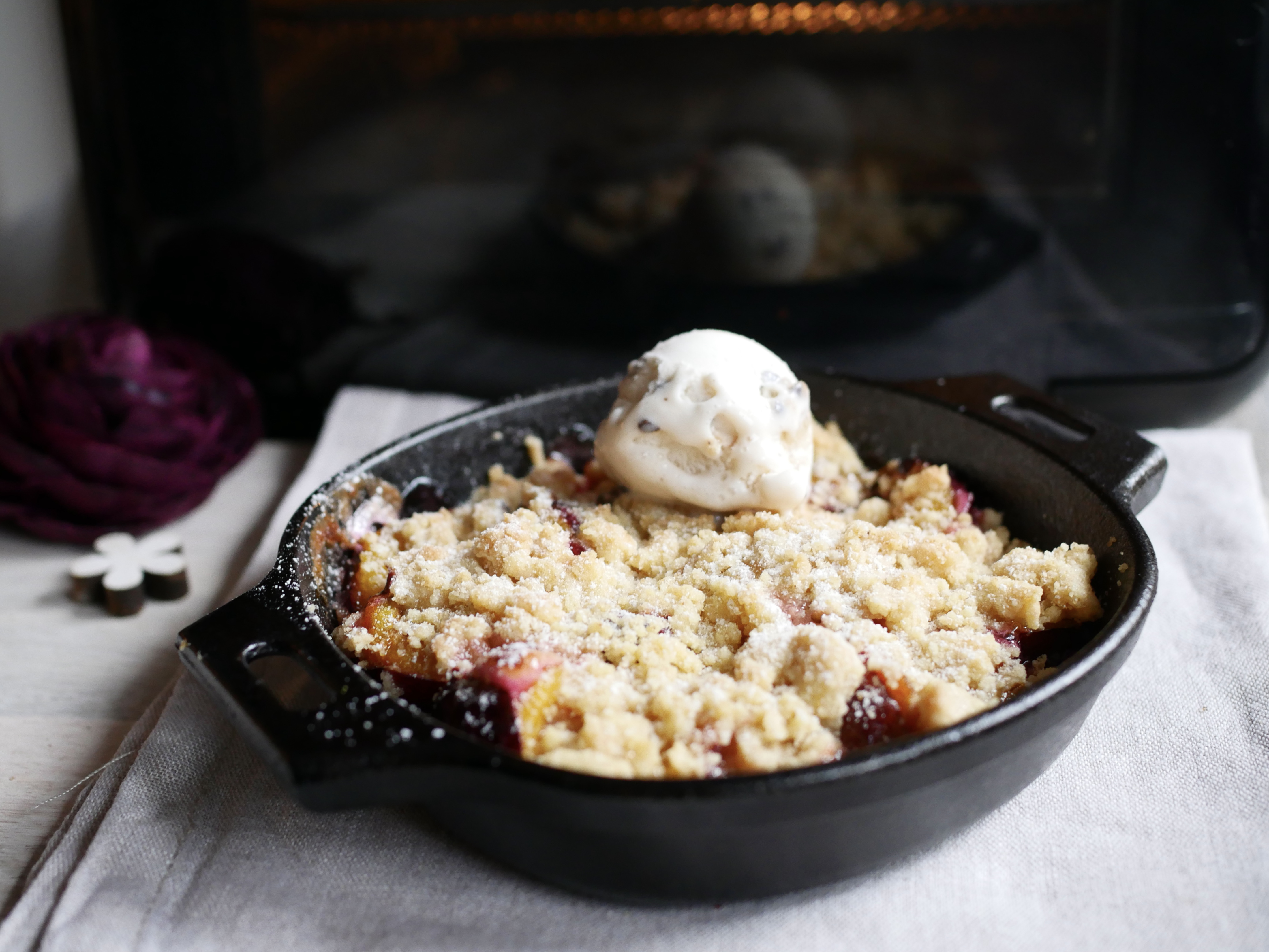 Crumble