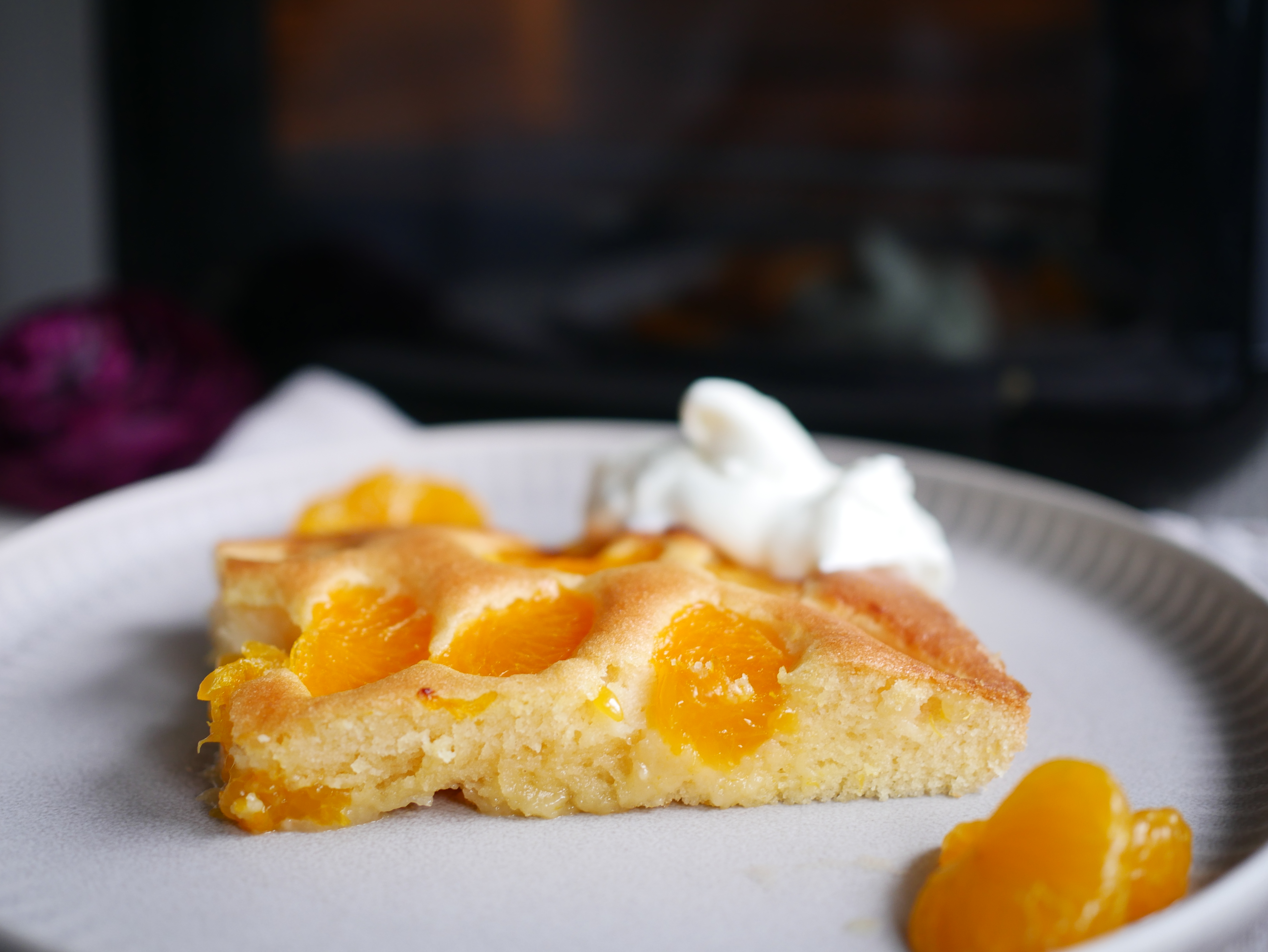 Fantakuchen