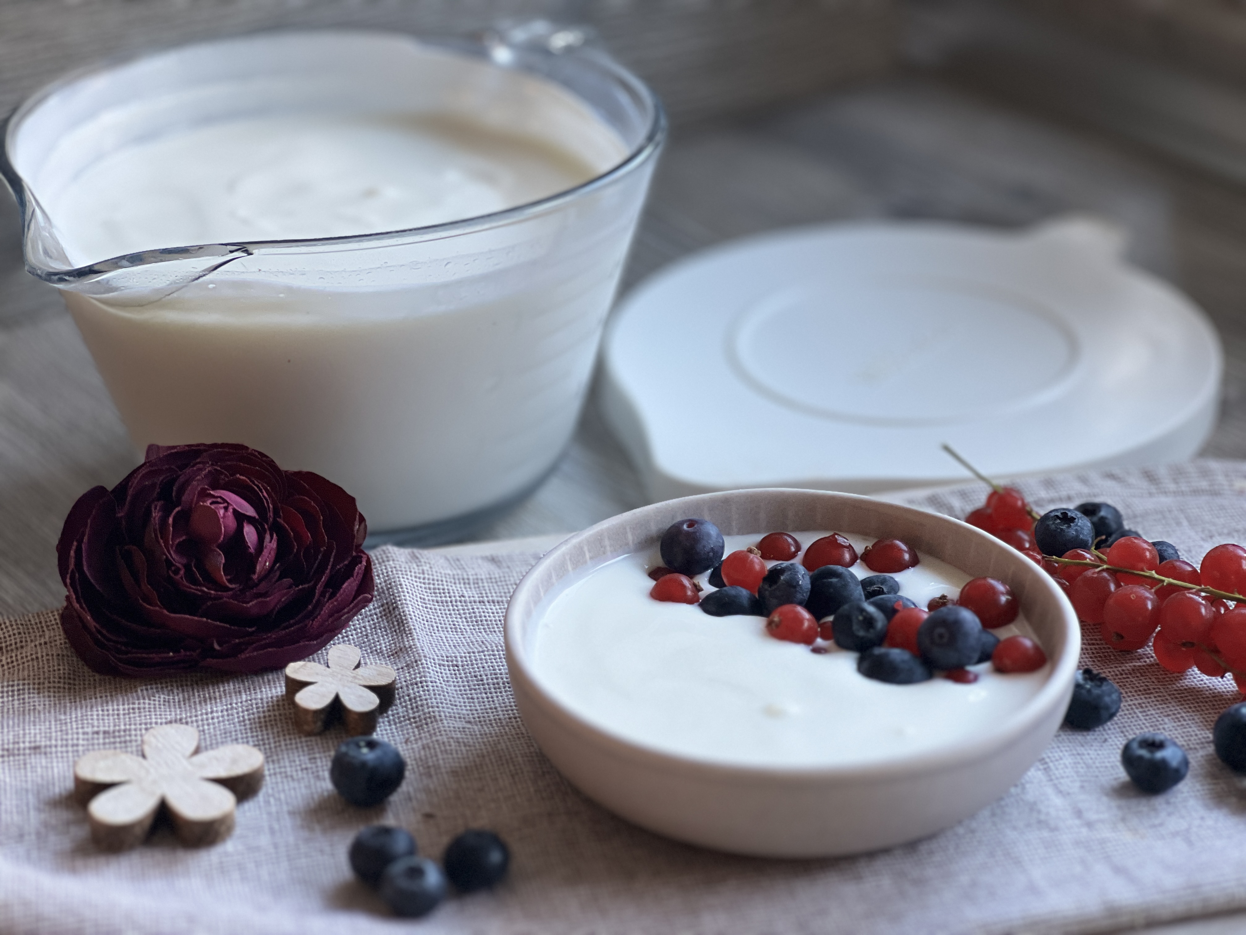 Joghurt