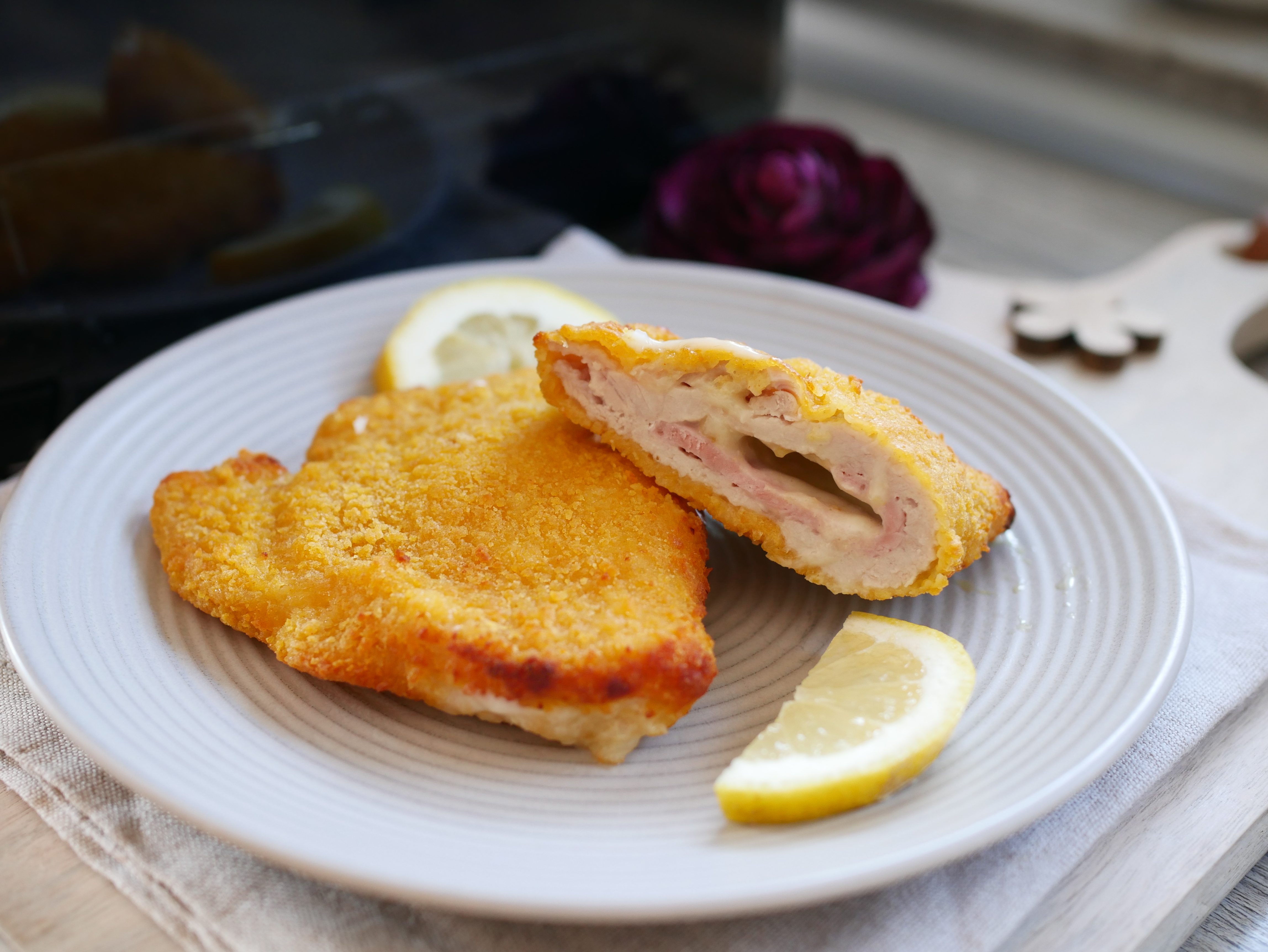 Schnitzel