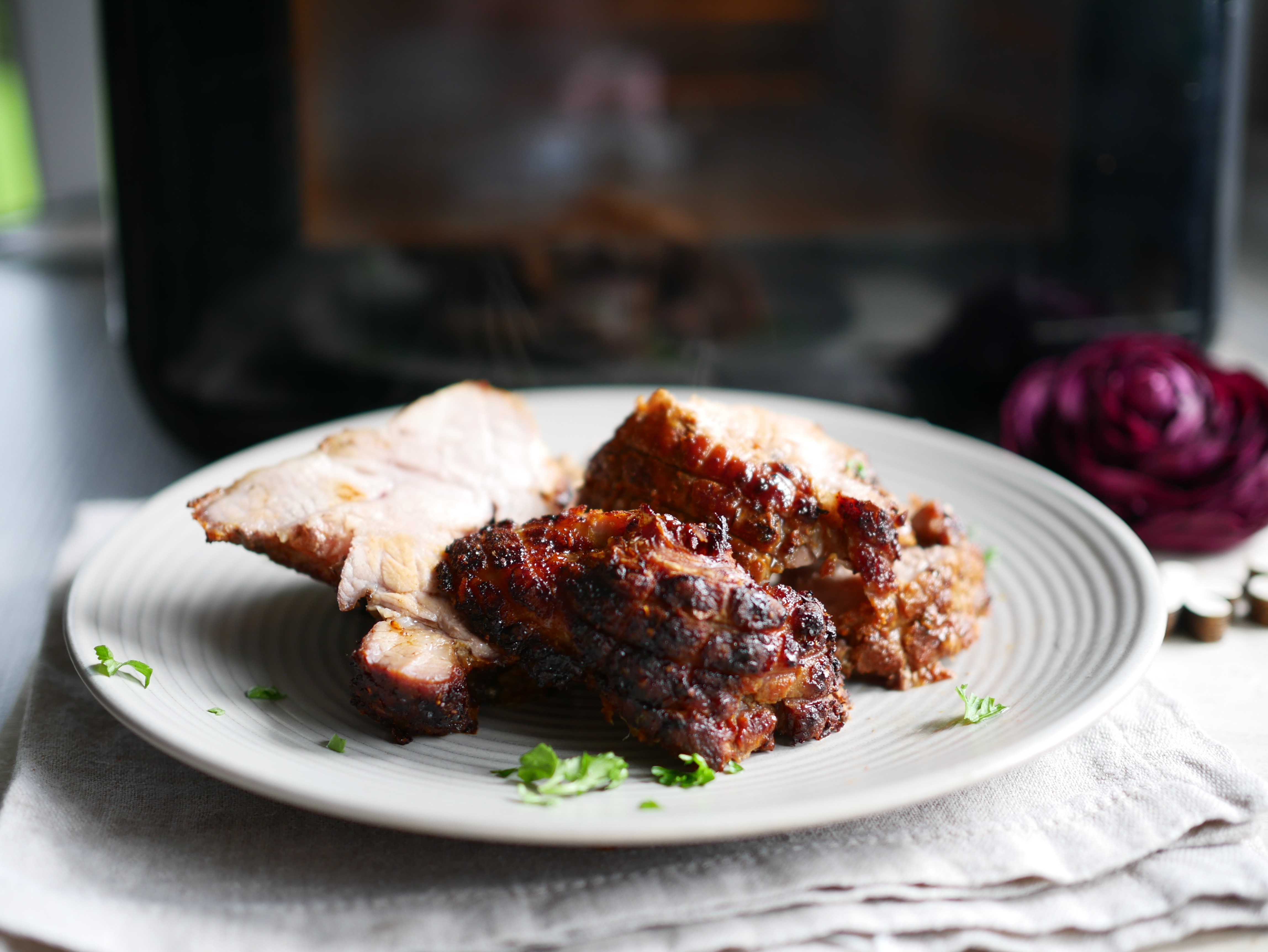Spießbraten