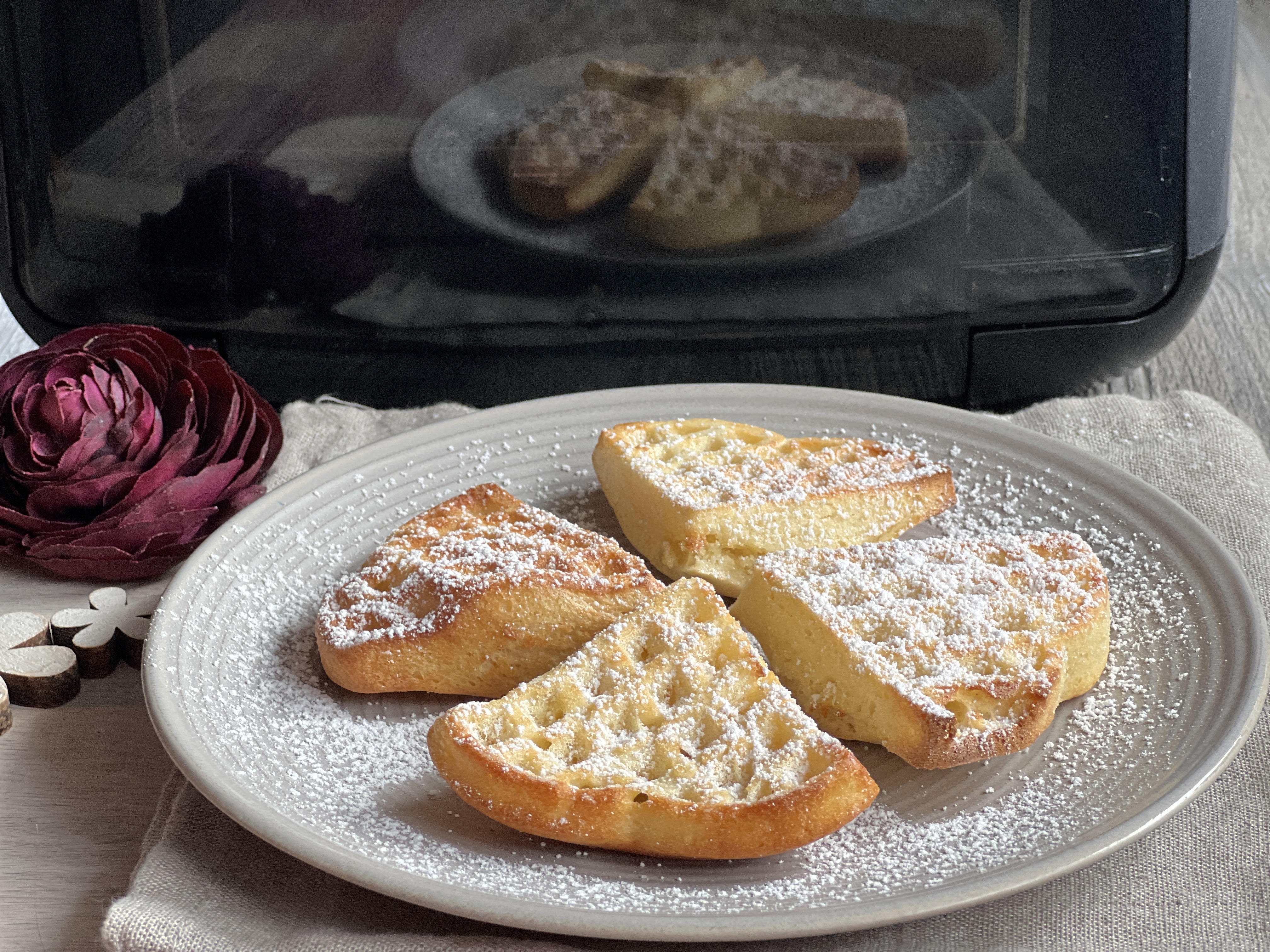 Waffeln