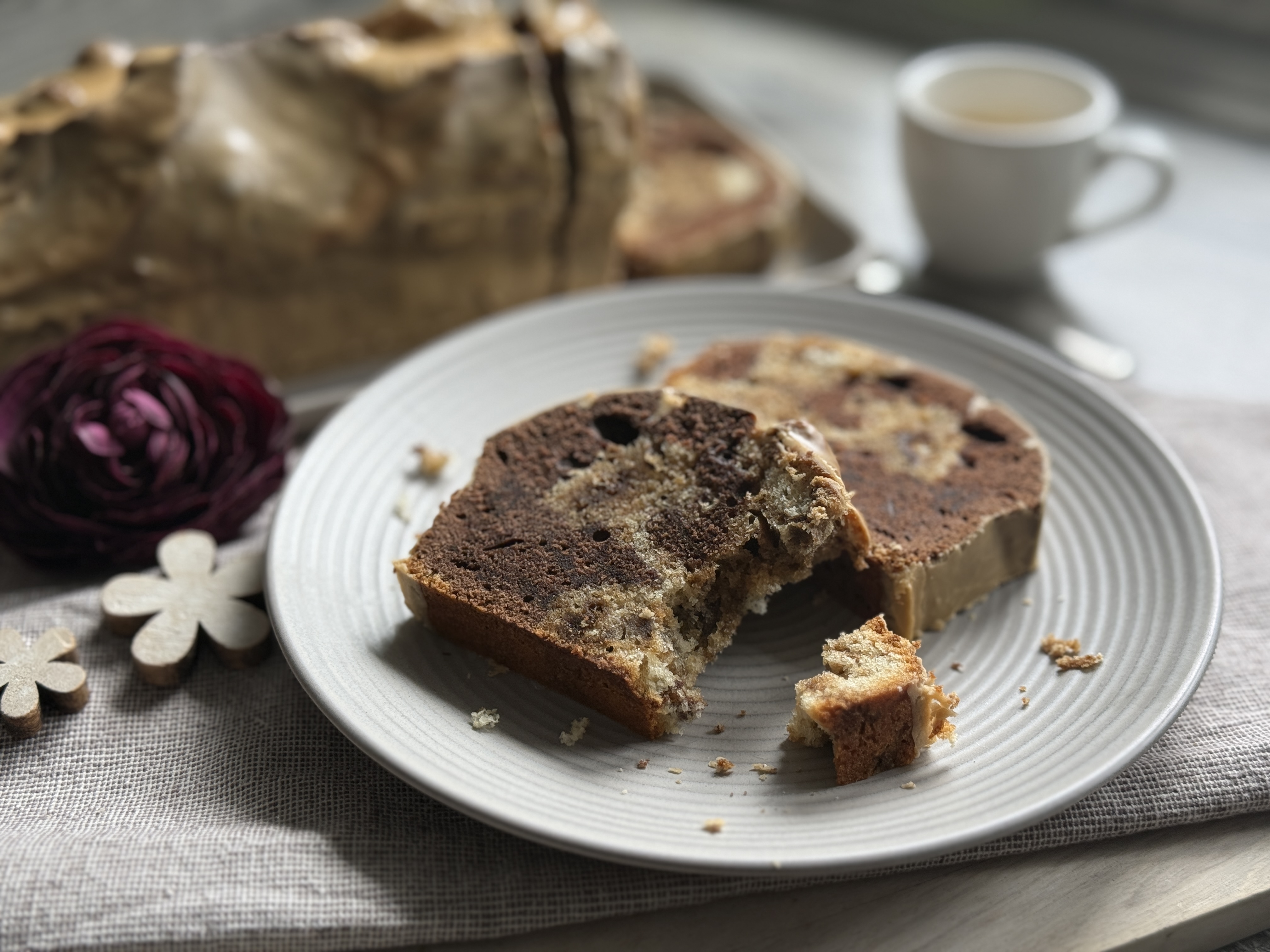 Tiramisu-Kuchen