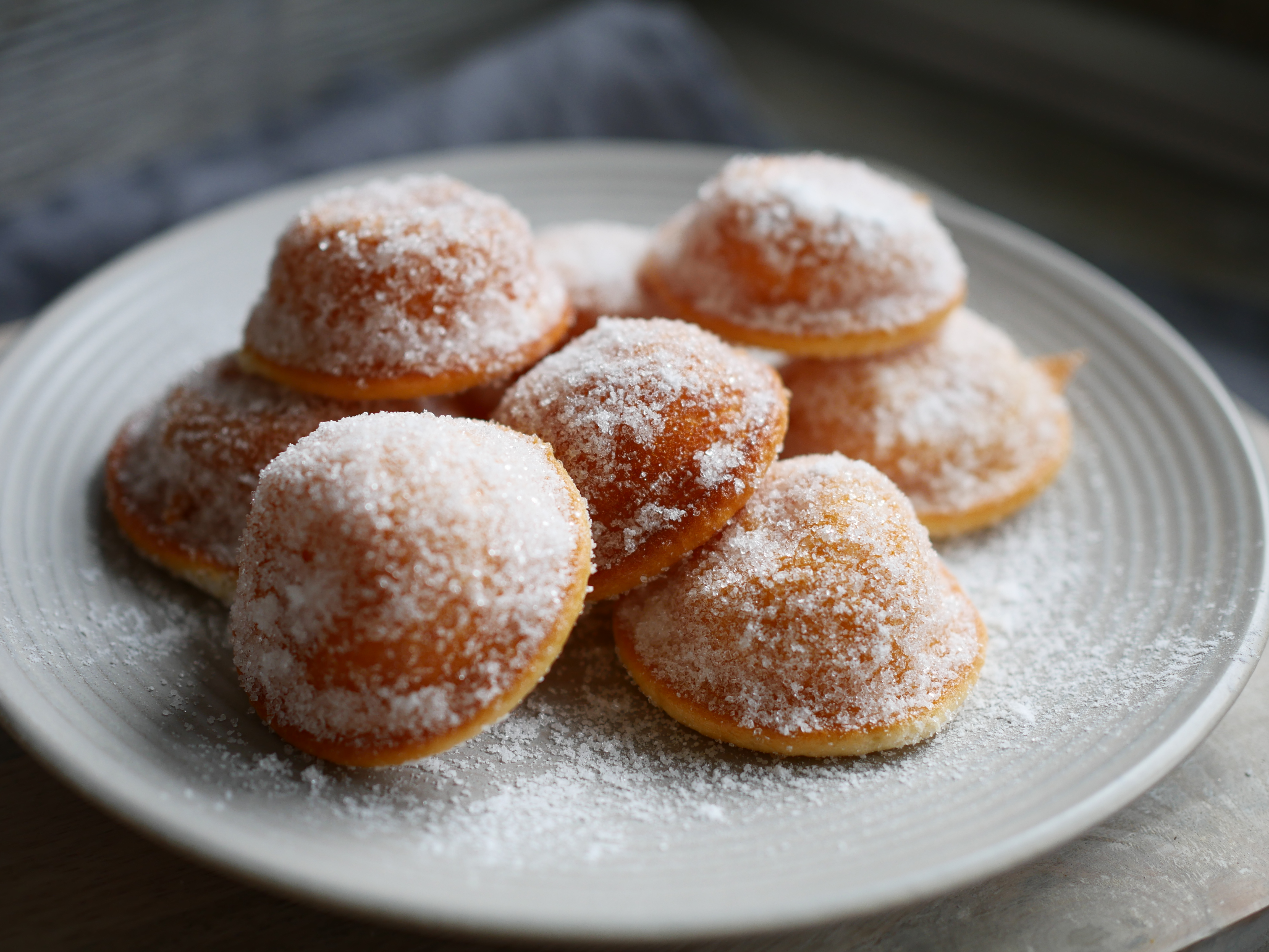 Kleine Quarkies