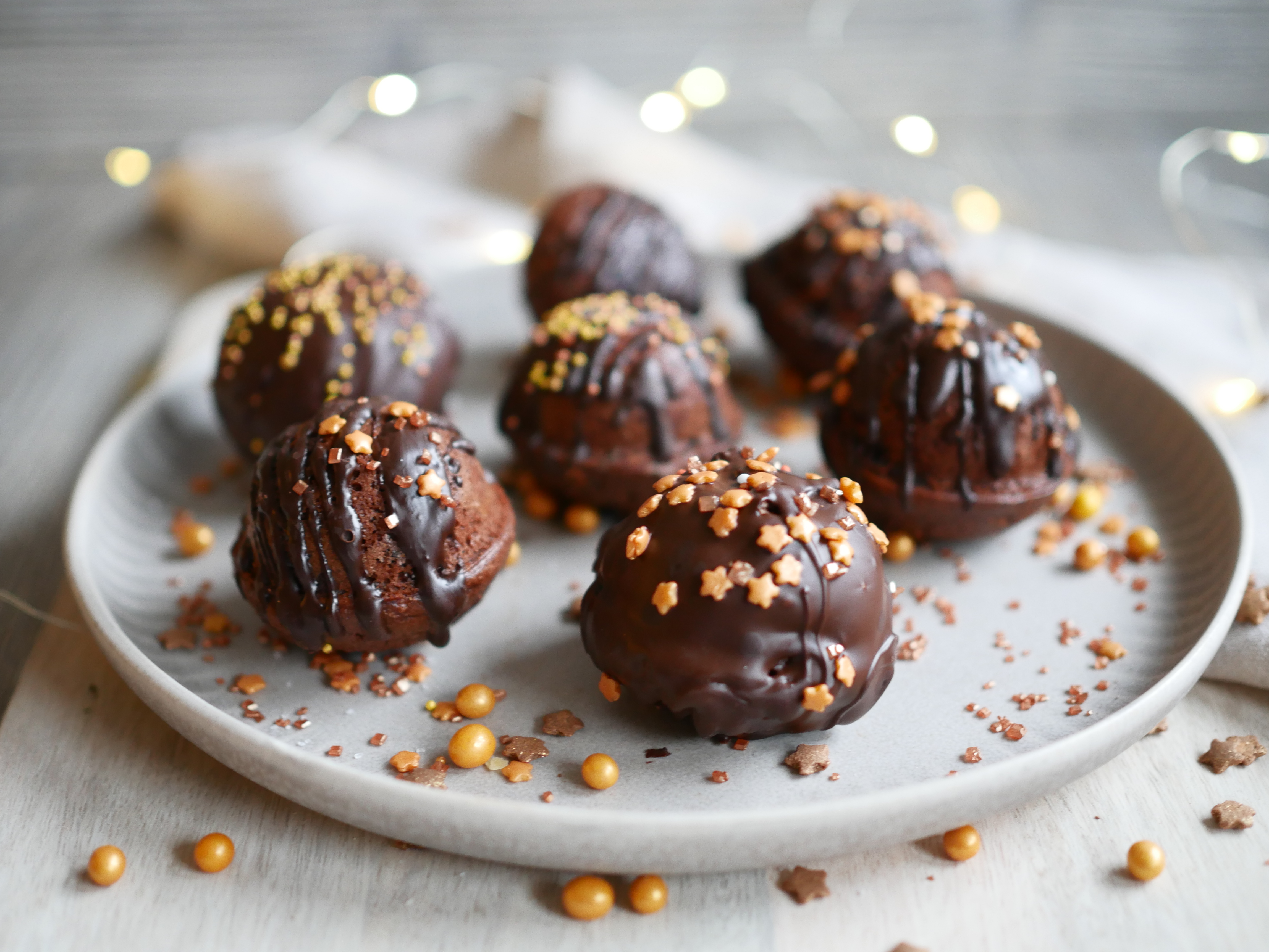Kuchenpralinen
