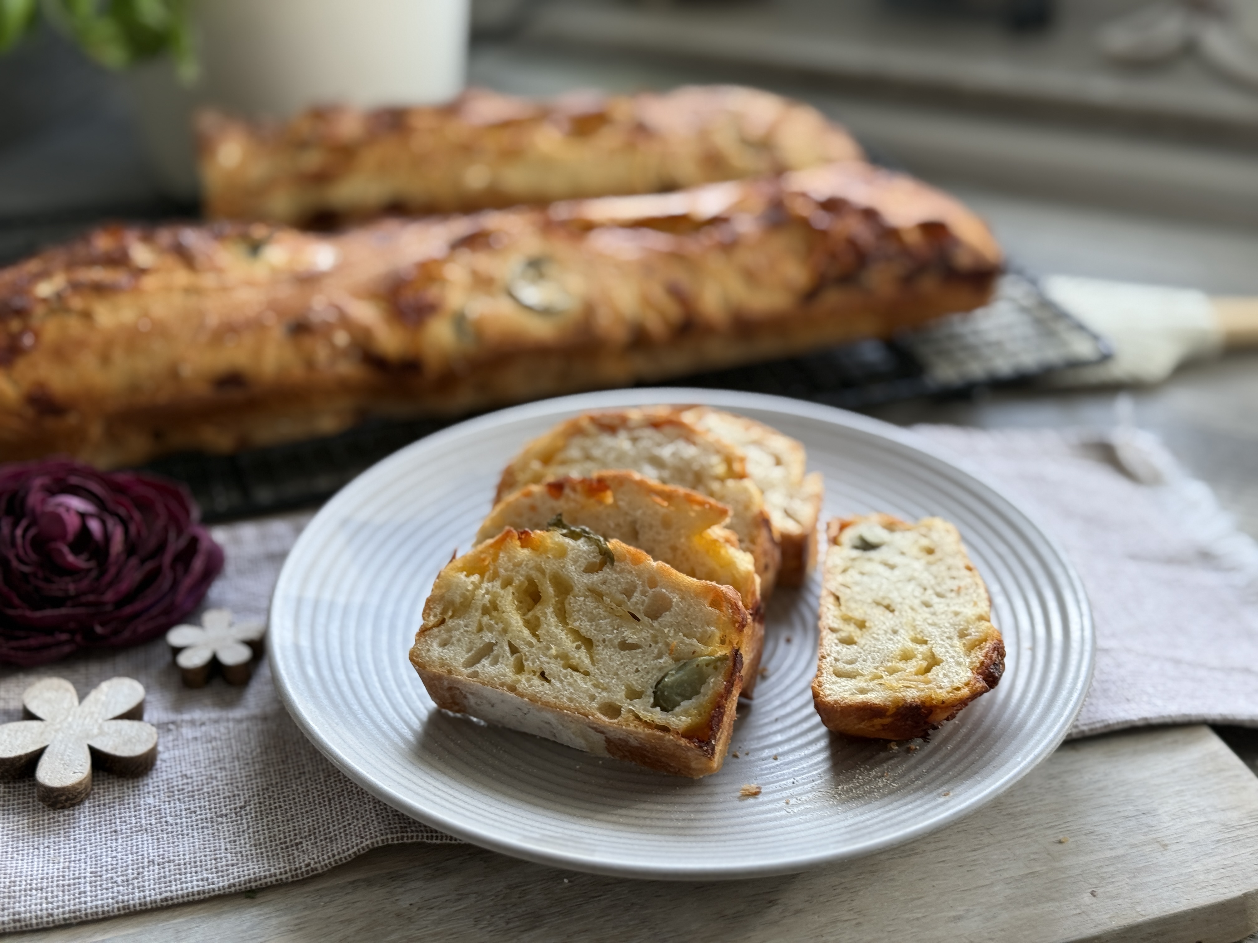 Jalapeno-Cheddar-Baguette