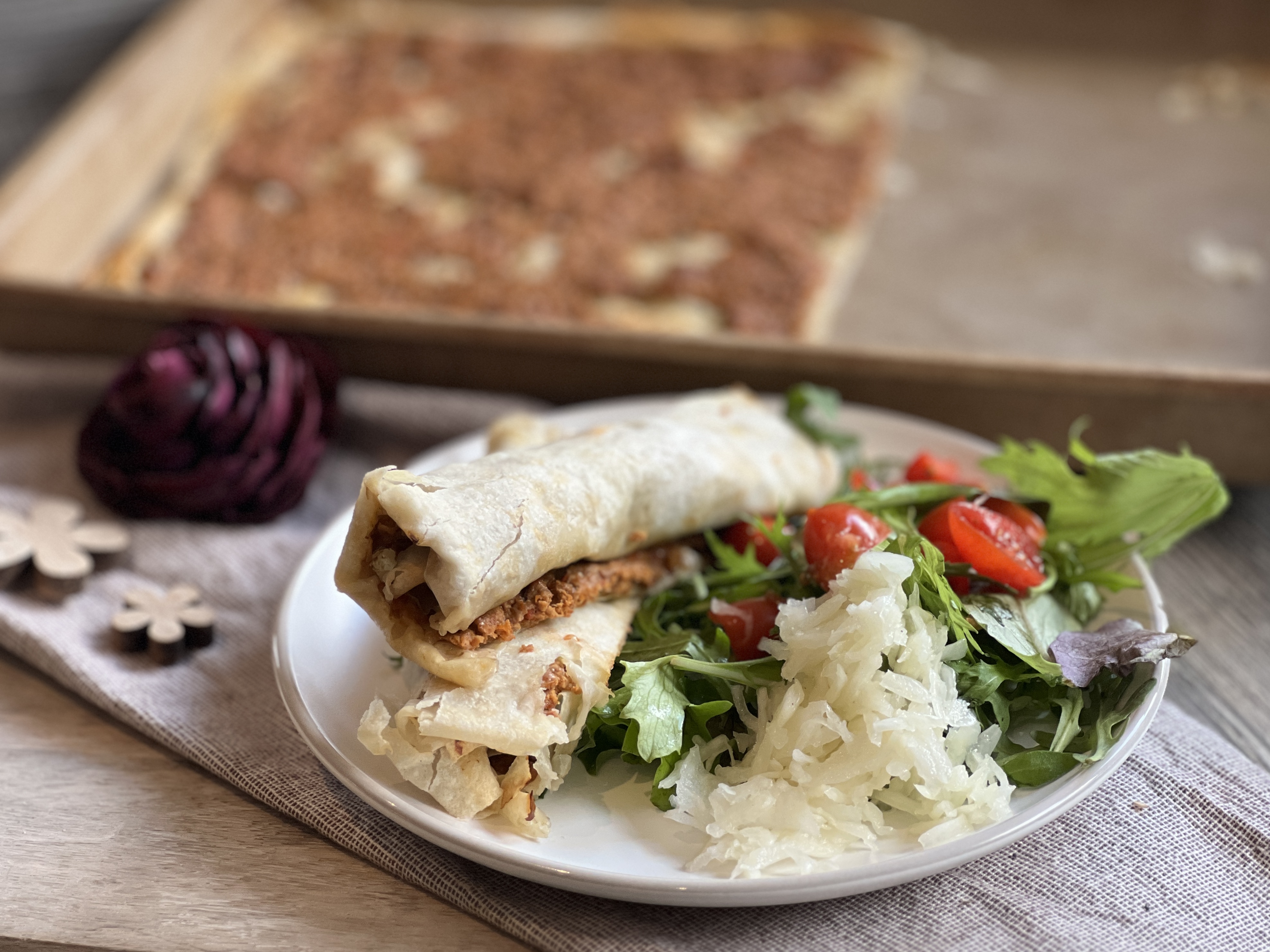 Fake-Lahmacun