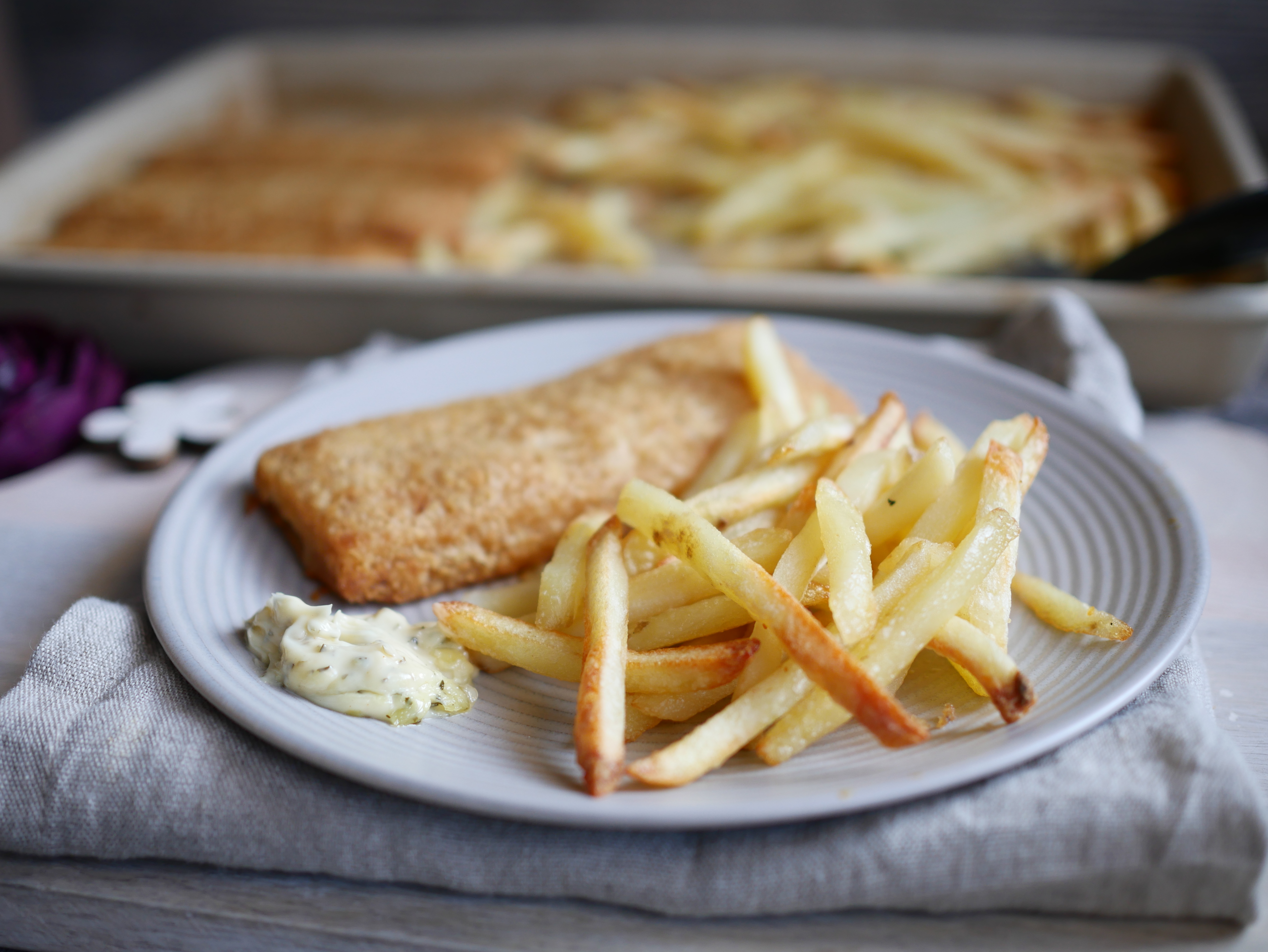Fish & Chips
