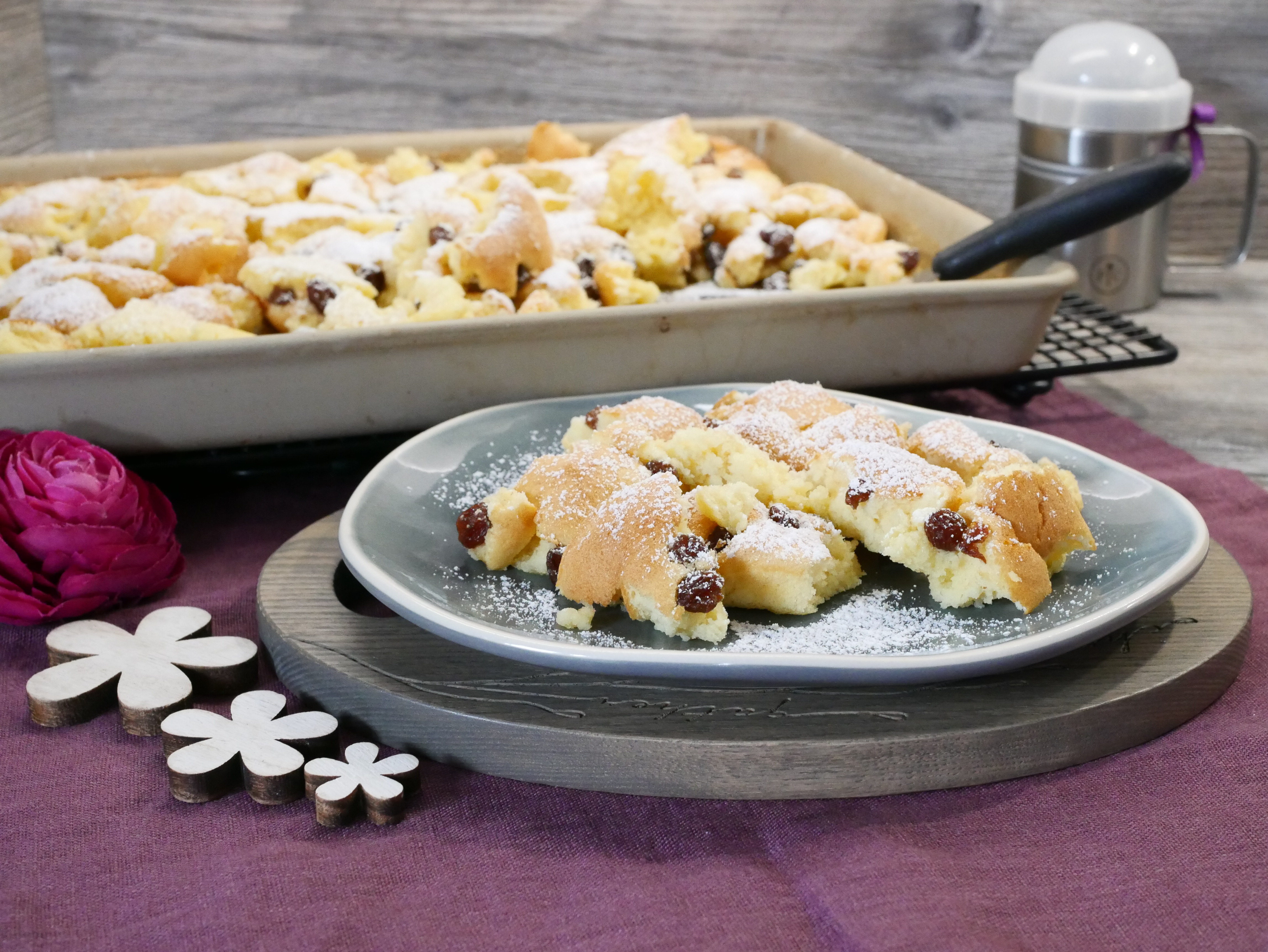 Kaiserschmarrn