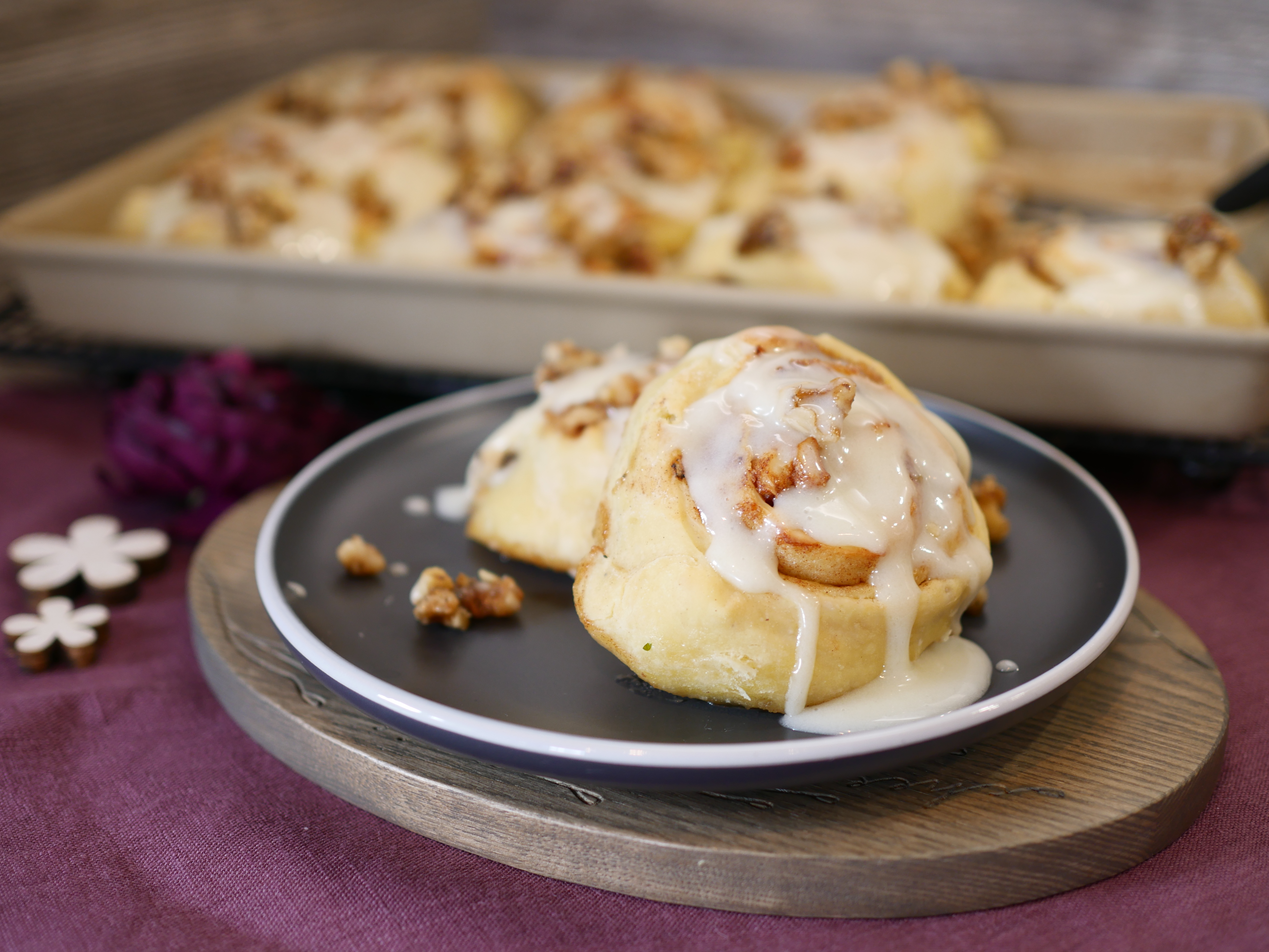Sticky-Buns