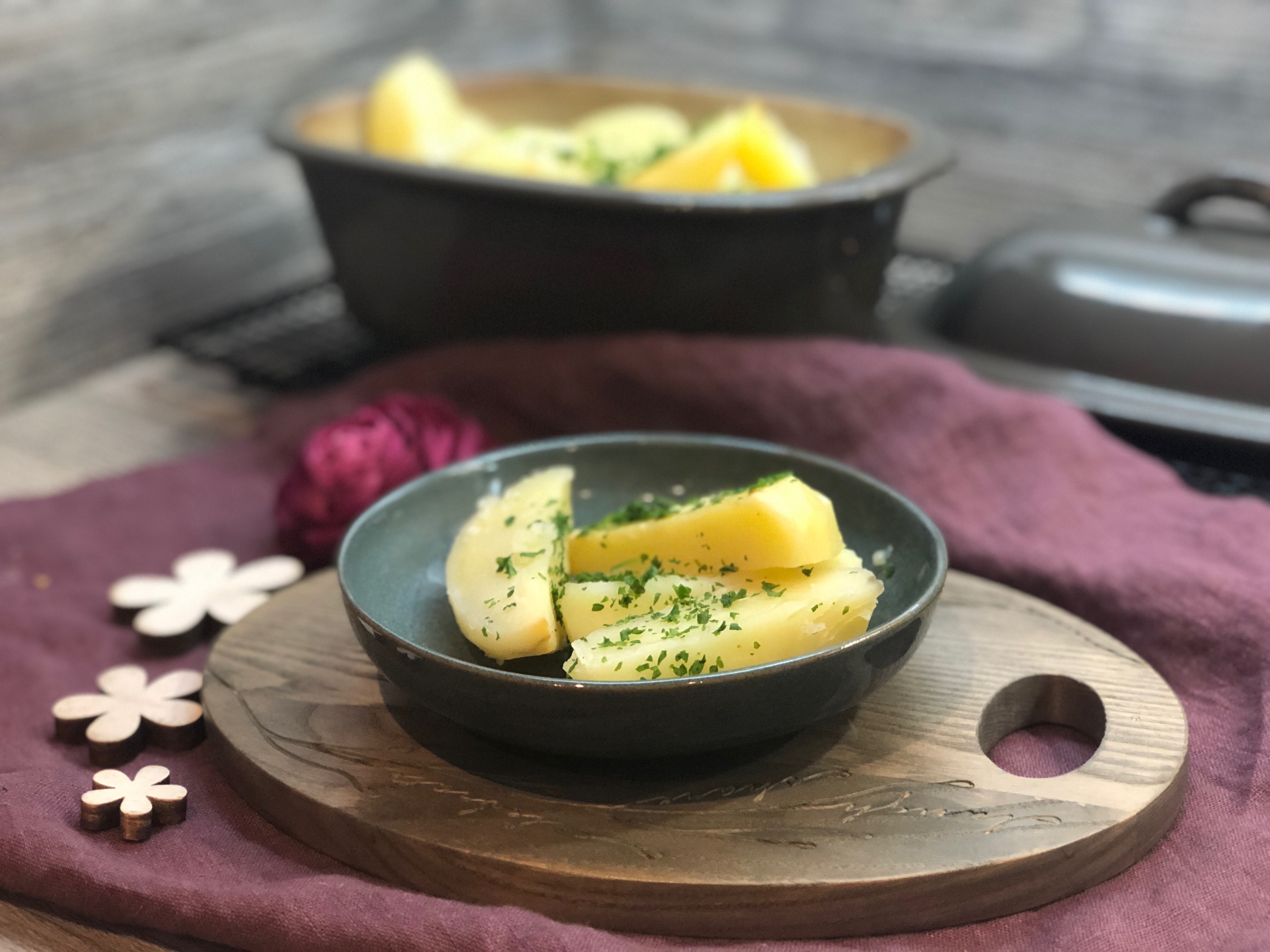 Kartoffeln