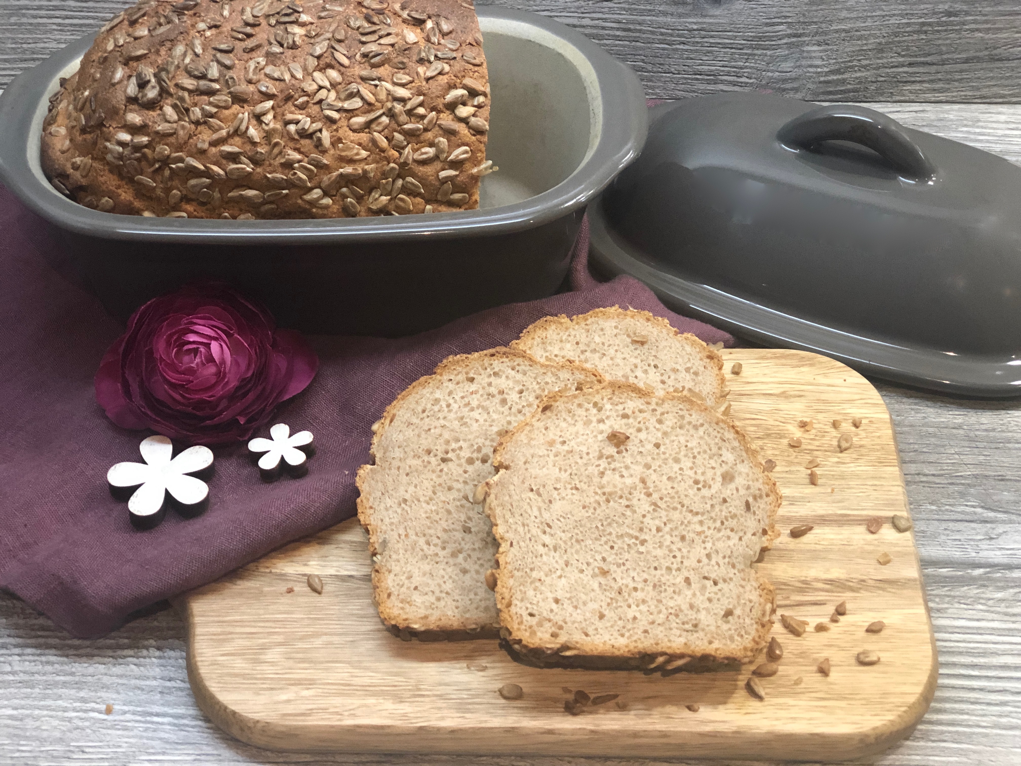 Liemker Landbrot