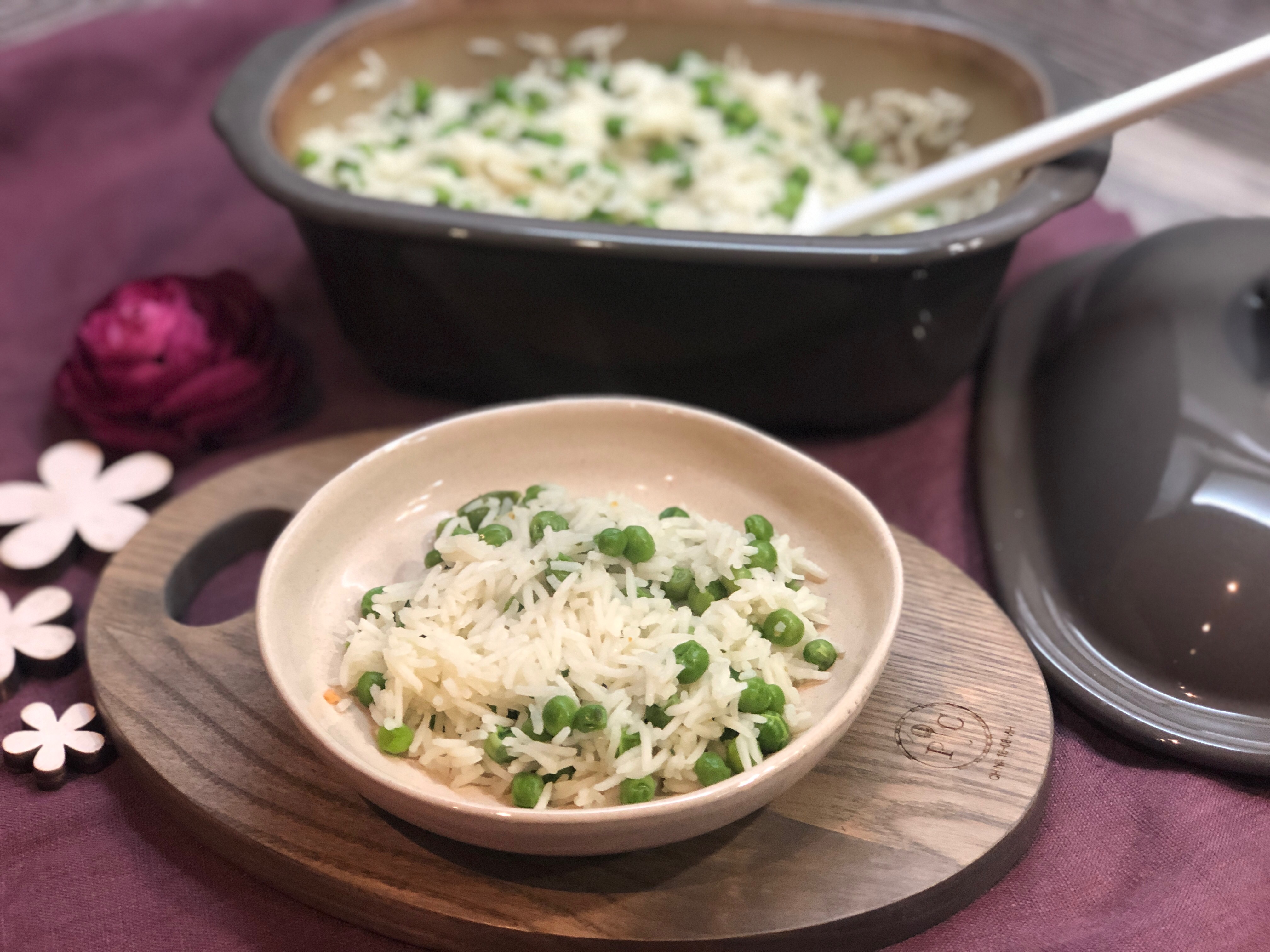 Risi-Bisi-Reis
