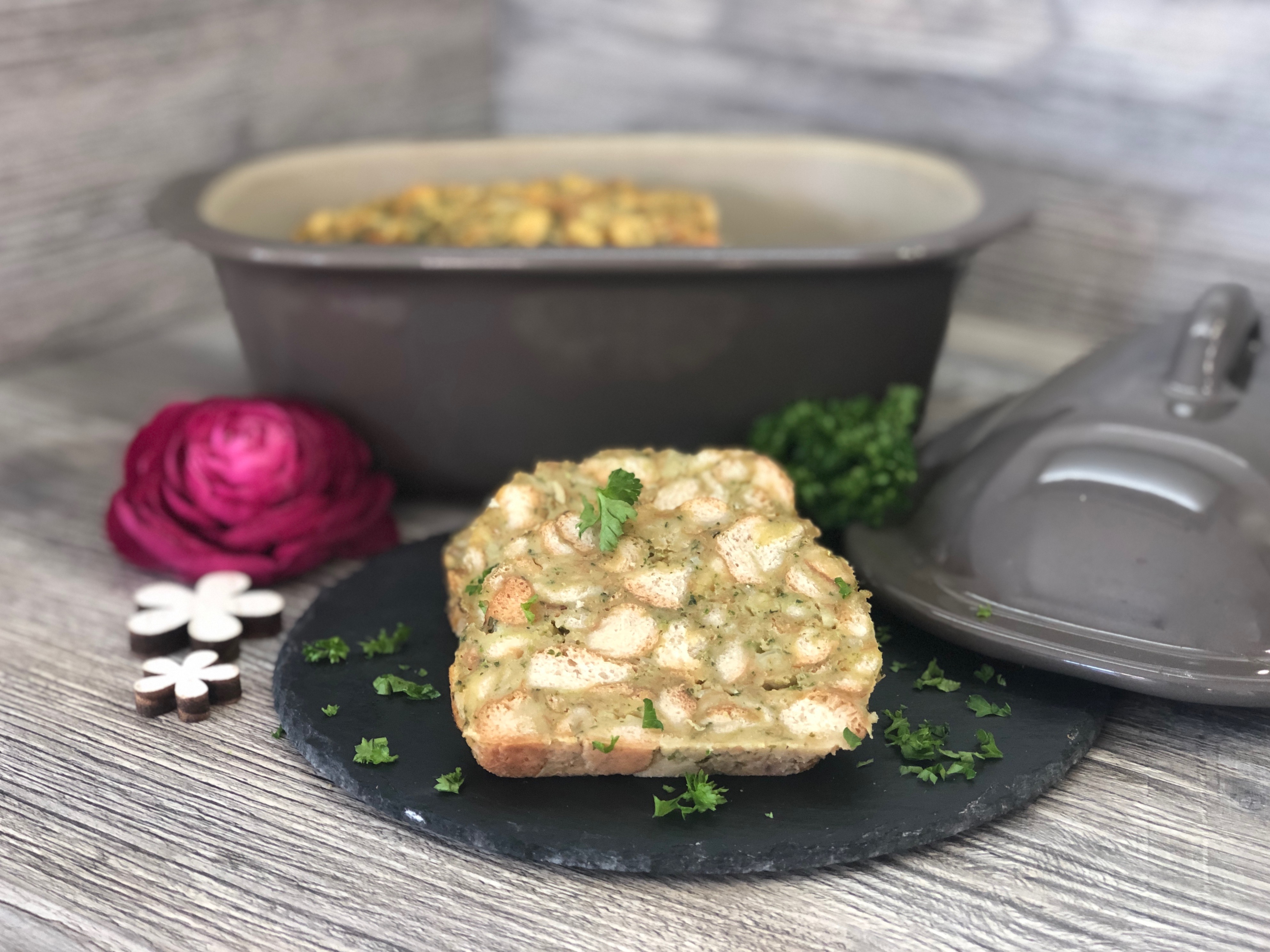 Semmelknödel